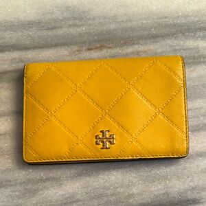 Tory Burch Slim wallet